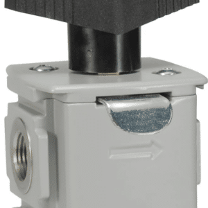 Parker P32VB13LBNN Shut-off Valve