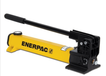 Enerpac P391 Hand Pump