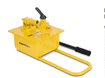 Enerpac P462 Hydraulic Hand Pump