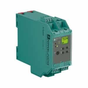 Pepperl Fuchs KFD2-CRG2-1.D Transmitter Power Supply