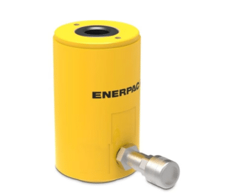 Enerpac RCH121 Hollow Plunger Hydraulic Cylinder