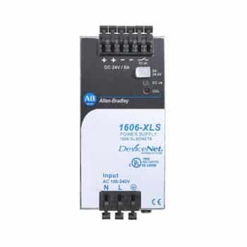 Rockwell Automation 1606-XLDNET8 Power Supply