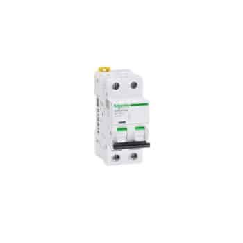 Schneider Electric A9I18210 Miniature Circuit Breaker