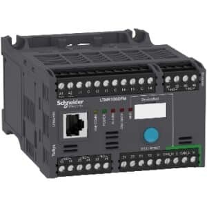 Schneider Electric LTMR100DFM Motor Control