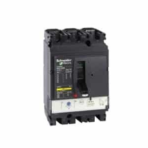 Schneider Electric NSX100N Circuit Breaker