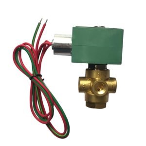 Sullair 02250125-657 Solenoid Valve