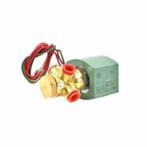 Sullair 250038-672 Solenoid Valve