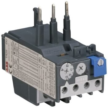 ABB TA25DU-19 Overload Relay