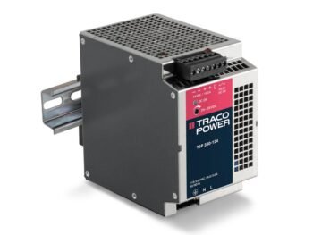 Traco Power TSP360-124 Module Power Supply