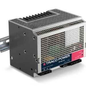 Traco Power TSP-600-124 Power Supply