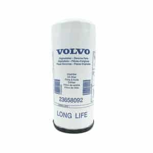 Volvo 23658092 Oil Filter
