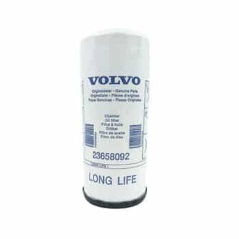Volvo 23658092 Oil Filter