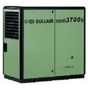 Sullair WS2210 Screw Air Compressor