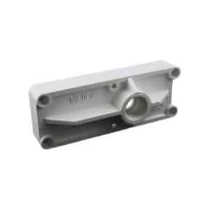 Wilden 04-3180-20-700 Muffler Plate
