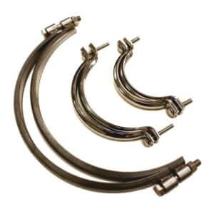 Wilden 15-7300-03 Band Clamp