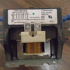 Tyco X13060215010 Contactor