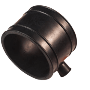 MTU X57512300008 Rubber Bellows