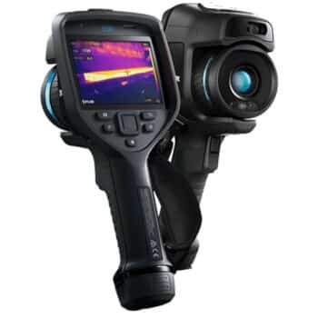 FLIR 90202-0101 Advanced Thermal Camera