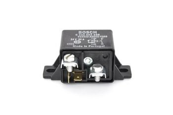 Bosch 0332002256 Relay