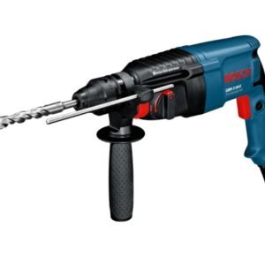 Bosch 0611251655 Rotary Hammer