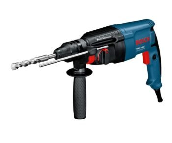 Bosch 0611251655 Rotary Hammer