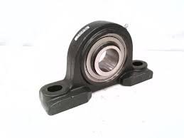 Timken 1-11-16-B-P12262 Pillow Block Bearing