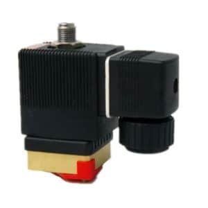 Atlas Copco 1089062021 Solenoid Valve