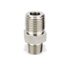 Parker 12 PH-SS Pipe Fitting