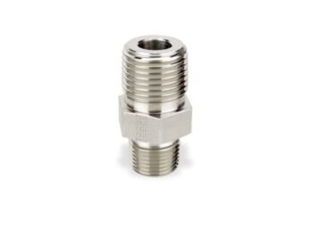 Parker 12 PH-SS Pipe Fitting