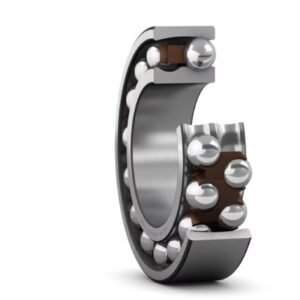 SKF 1207 ETN9 Self Aligning Ball Bearing