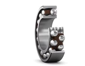 SKF 1207 ETN9 Self Aligning Ball Bearing