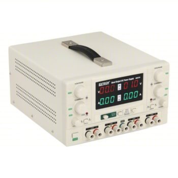 GRAINGER 13X091 Output DC Power Supply