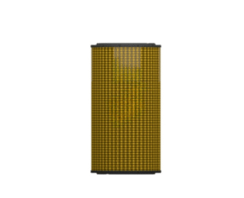 Caterpillar 151-7737 Engine Air Filter