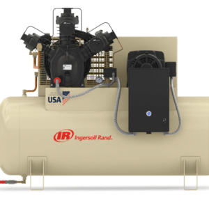 Ingersoll Rand 15TE20 Reciprocating Compressor