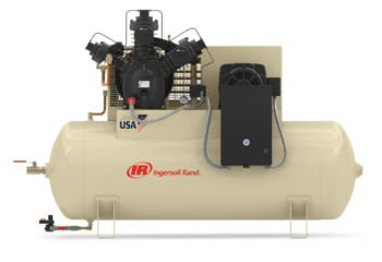 Ingersoll Rand 15TE20 Reciprocating Compressor