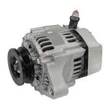 Kubota 16678-6401-2 Alternator