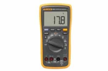 Fluke 17B+ Digital Multimeter