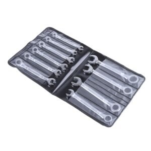 RS Pro 184-8049 Wrench Set