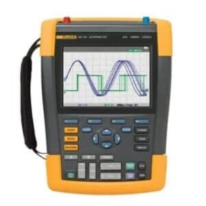 Fluke 190-102 Scope Meter