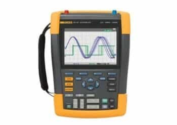 Fluke 190-102 Scope Meter