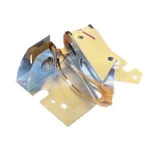 Honeywell 190971B Coil/Shutter Assembly