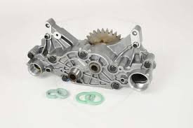 Volvo 20824906 Oil Pump