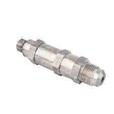 Detroit Diesel 23535724 Check Valve