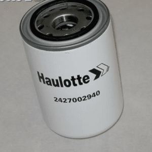 Haulotte 2427002940 Oil Filter