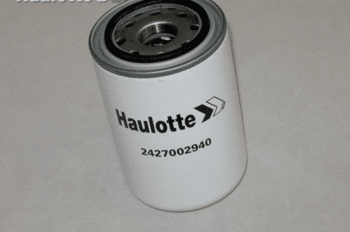 Haulotte 2427002940 Oil Filter