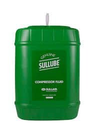 Sullair 250022-669 Lubricant