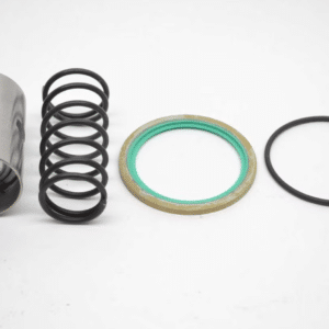 Atlas Copco 2901007400 Thermostat Valve Kit