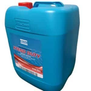 Atlas Copco 2901170100 Air Compressor Oil