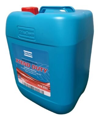 Atlas Copco 2901170100 Air Compressor Oil