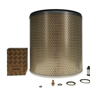 Atlas Copco 2906037700 Air/Oil Filter Kit